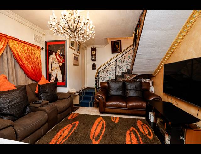 3 BEDROOM DUPLEX FOR SALE IN GREENWOOD PARK